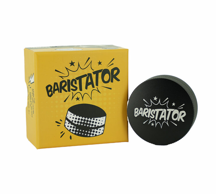 Distribuidor de moagem ajustável BARISTATOR 58 mm