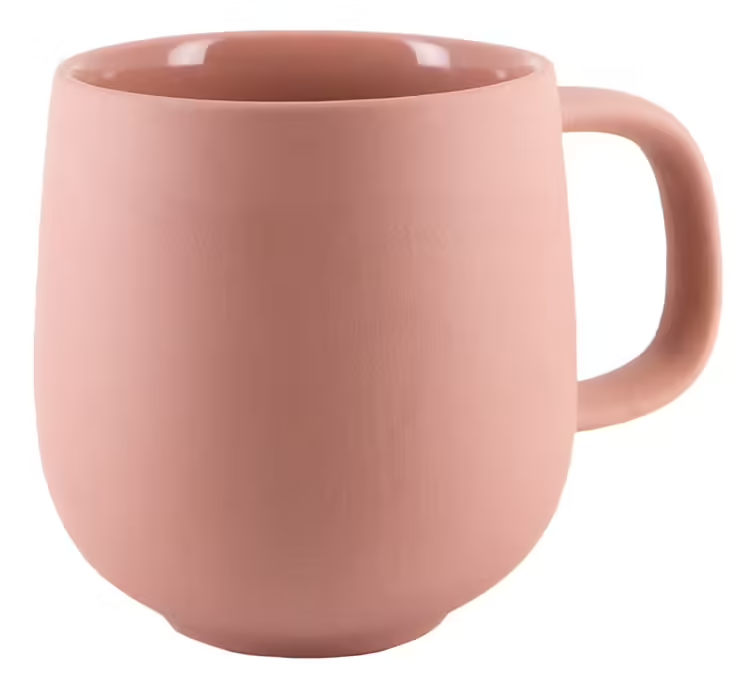 Caneca Terra Tijolo 33 cl - PYLANO