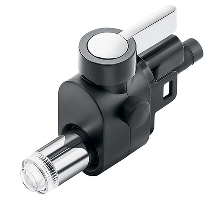 Buse mousse fine Pro G2 - JURA