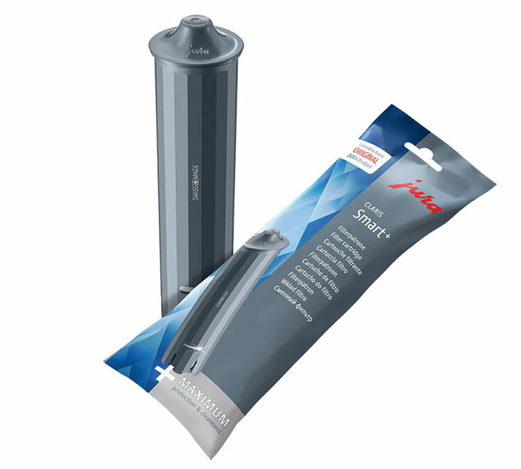 Cartouche filtrante JURA - CLARIS Smart+  24232
