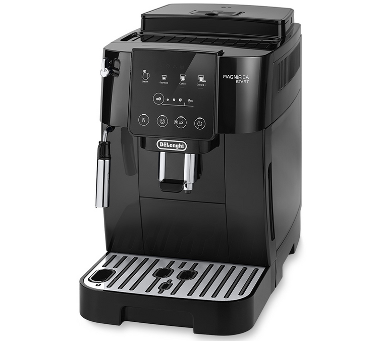 Espressojauhin DELONGHI Magnifica Start FEB 2221.B - Musta