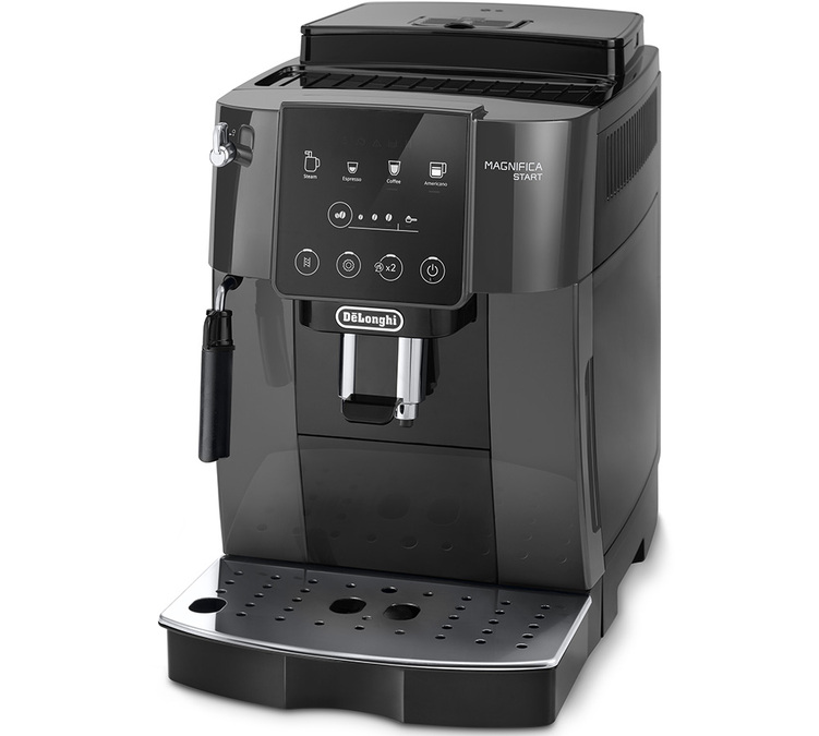 Espresso Őrlő DELONGHI Magnifica Start FEB 2222.GB - Szürke