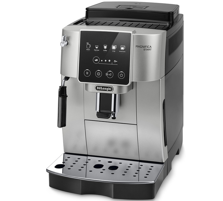 Molinillo de Café Exprés DELONGHI Magnifica Start FEB 2230.SB Gris