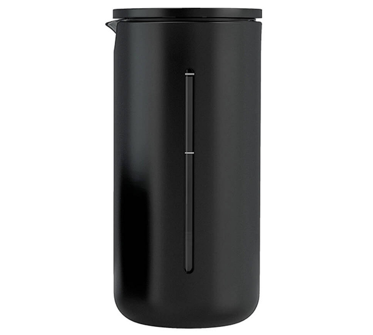 U French Press - Crna - 45 cl - TIMEMORE