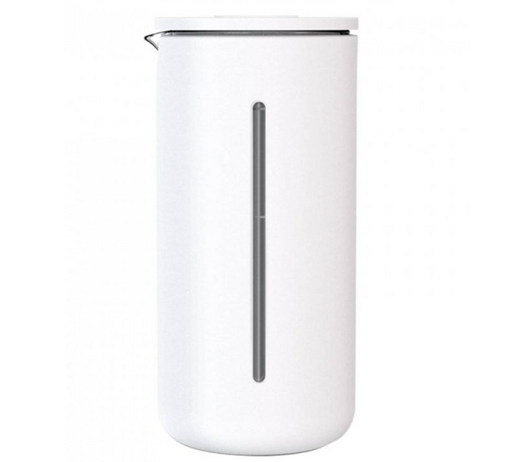 Zaparzacz do kawy French Press – biały – 45 cl – TIMEMORE