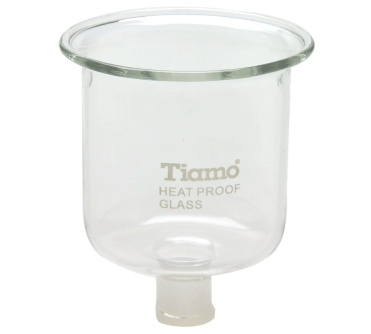 Резервно средње стакло 10 шалица cold dripper - TIAMO