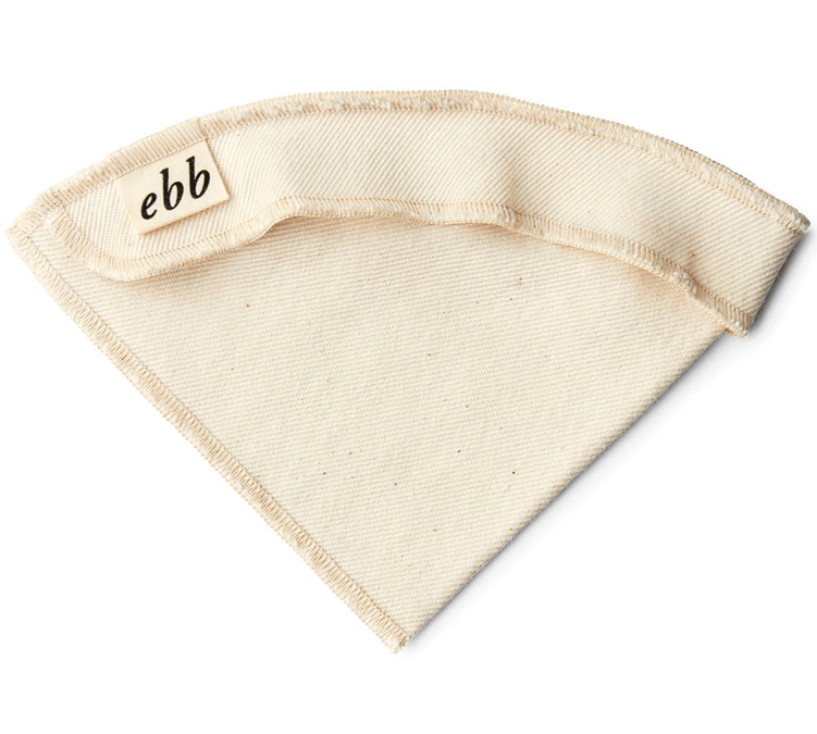 Suderinamas filtras Chemex 6 iki 10 puodelių - EBB