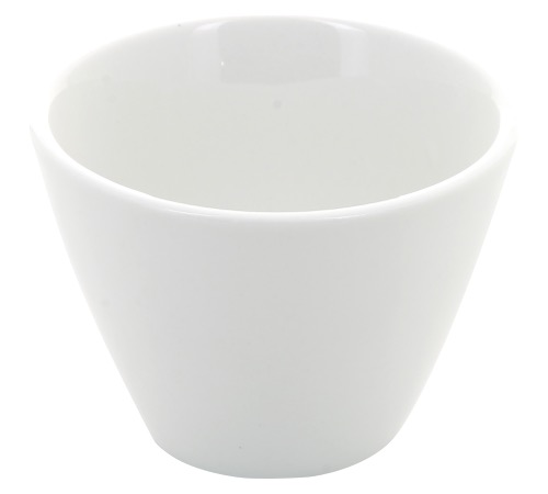 Bowls para cupping de 22 cl x6 em porcelana - Café Compagnie