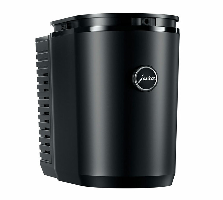 Cool control 2,5 L svart - JURA