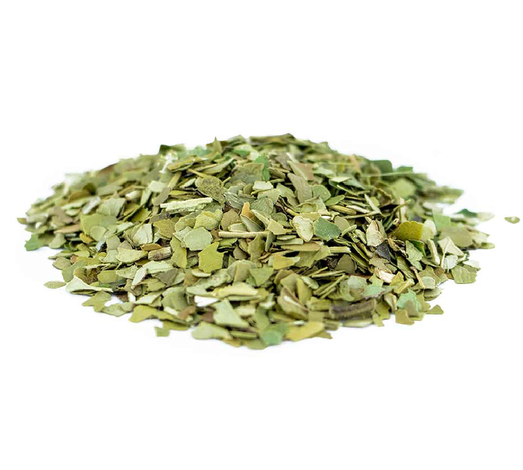 Mate Verde Silvestre Bio - A Granel 350 g - AROMANDISE