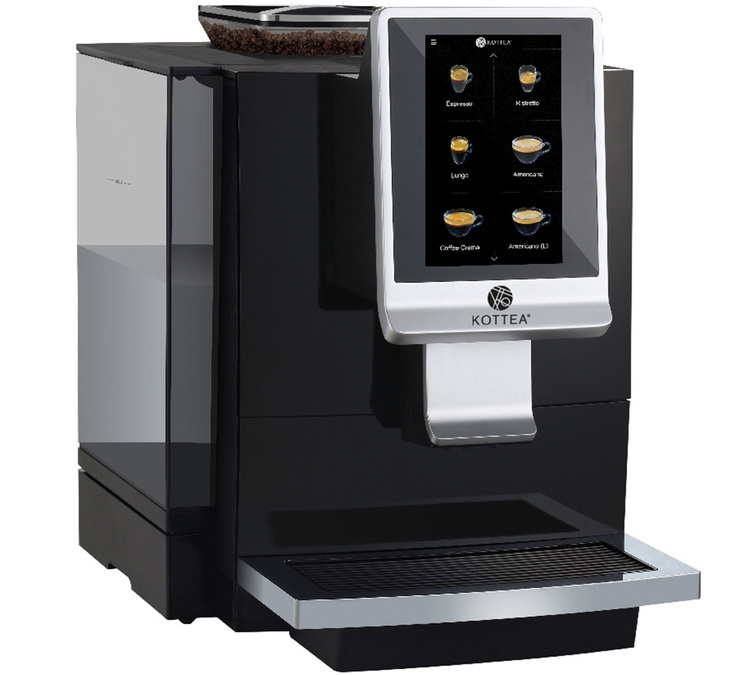 Kottea CK450 + Pro paket