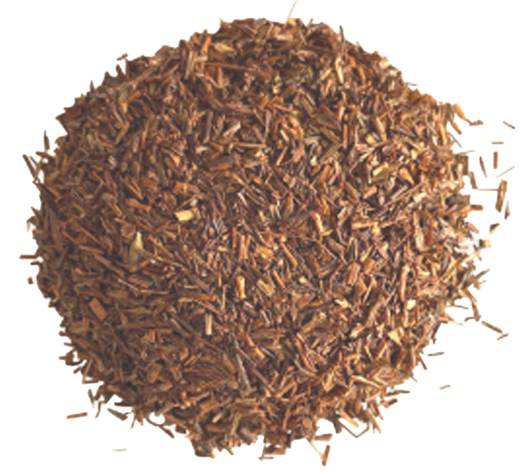 Ízesített Rooibos Kilimandzsáró Bio - Válogatott 100 g - GEORGE CANNON