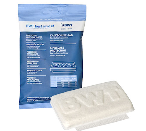 Filtro Universale WATER & MORE - BestSave M (100l)