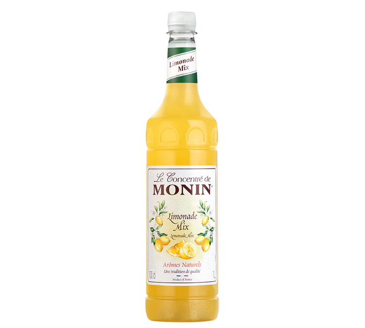 Συμπύκνωμα Monin - Μείγμα Λεμονάδας - 1 L