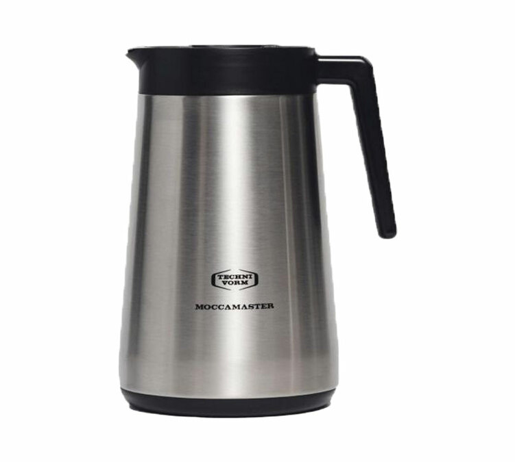 Термос MOCCAMASTER MM 1.25L за KBGT апарат за кафу са филтером