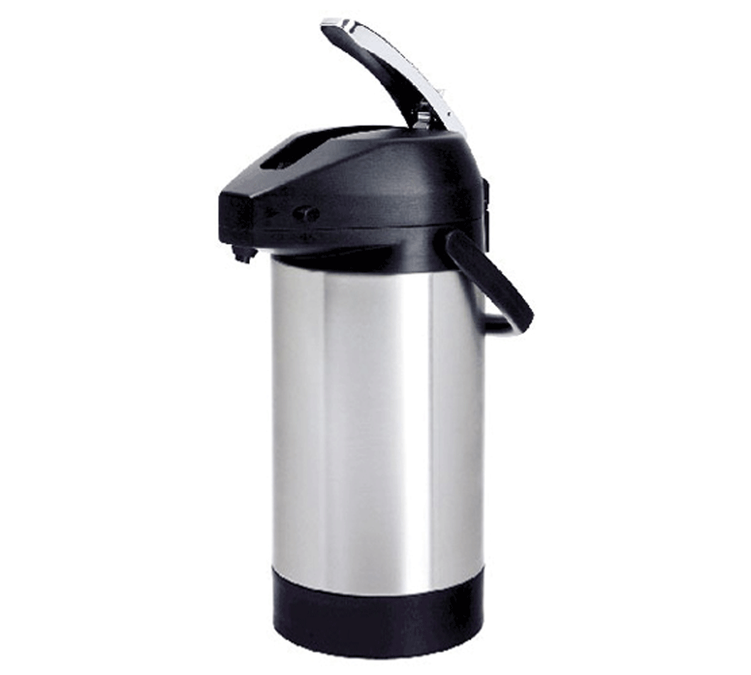 Jarra térmica de 3,5 L del Thermoking 3000 - MOCCAMASTER