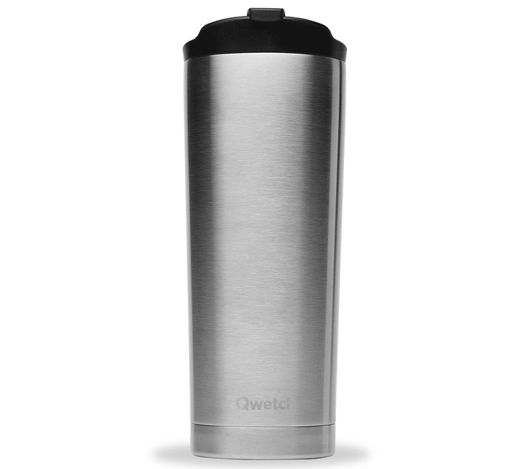 QWETCH Originals Taza térmica de acero inoxidable 47 cl