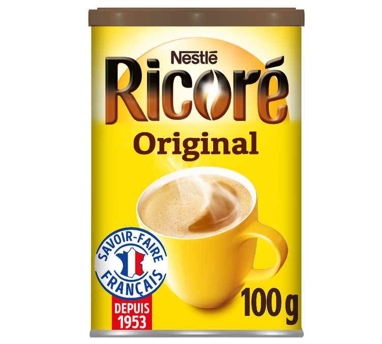 Ricoré Original - Nestlé - Puszka 100 g