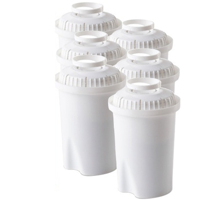 BRITA Filtravimo kasetės - Filter Logic FL601T x 6