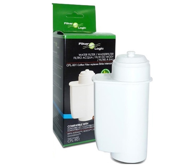 Cartuccia filtrante FILTER LOGIC - FL901 compatibile Brita Intenza