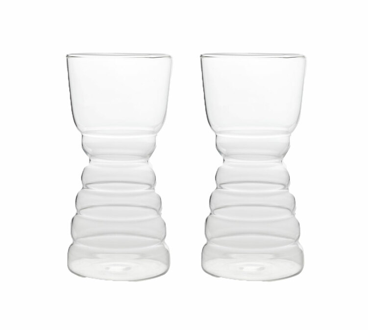 2 Omagio barista kávés pohár 240ml - COSY & TRENDY