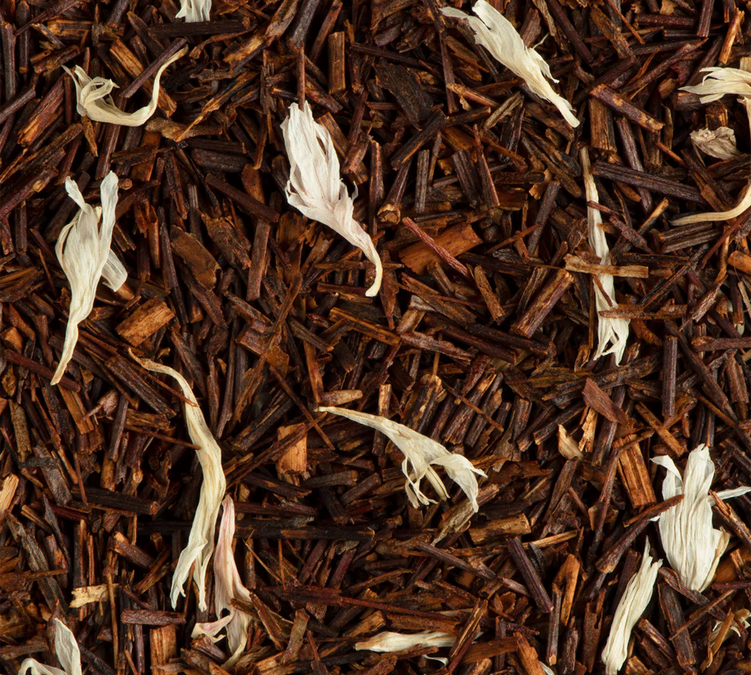 Rooibos Canissoun - A granel 100 g - DAMMANN FRÈRES