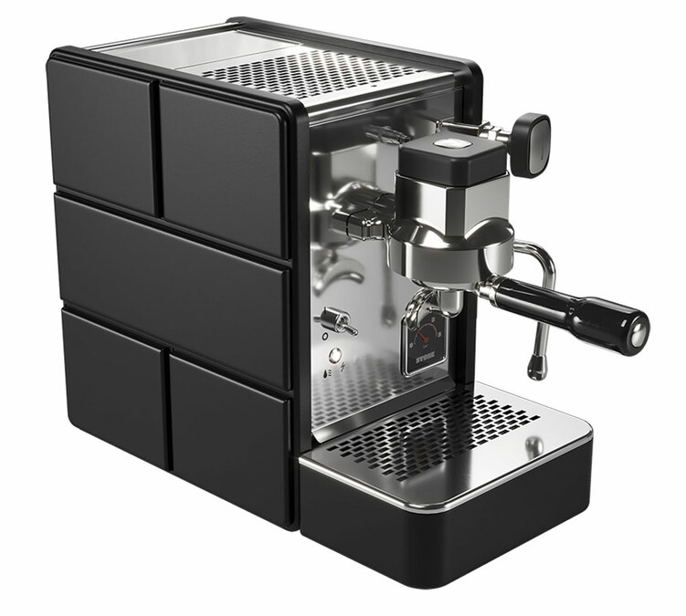 STONE ESPRESSO Stone Plus aparat za espresso