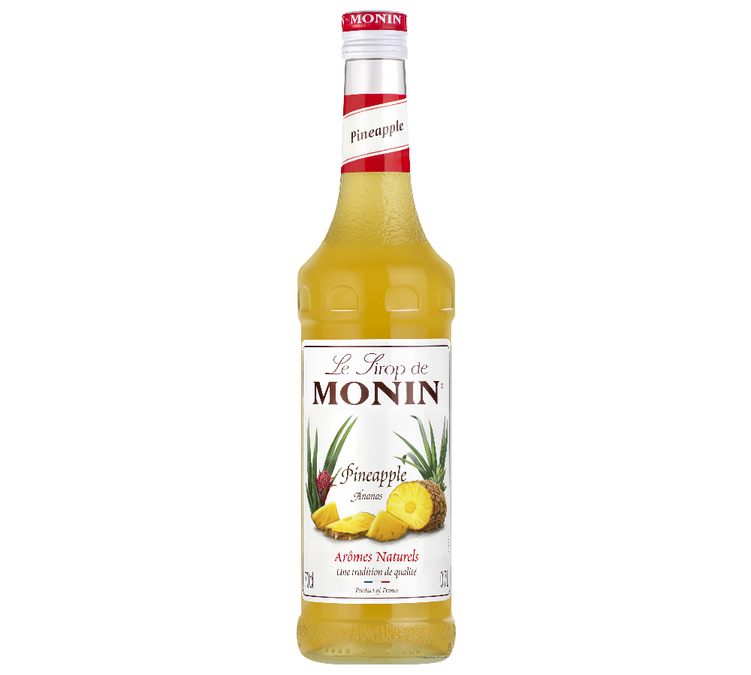 70 cl - Сируп од Ананаса - MONIN
