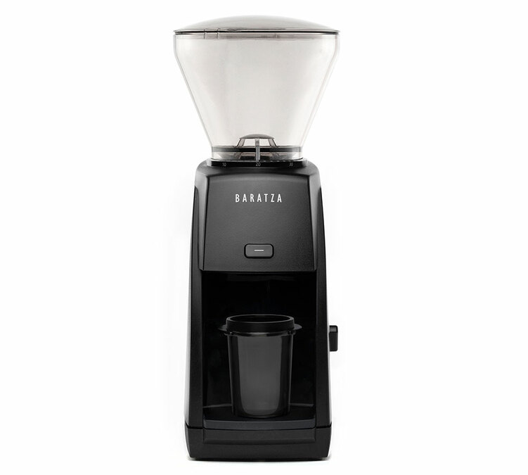BARATZA Encore ESP elektrisk kaffekvern svart