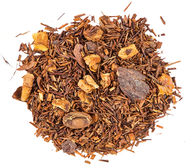 Rooibos Λιχουδιά από Rooibos και Καφέ Nina Métayer - Χύμα 100 g - ΓΑΛΛΙΚΟΣ ΠΑΓΚΟΣ ΤΣΑΓΙΟΥ