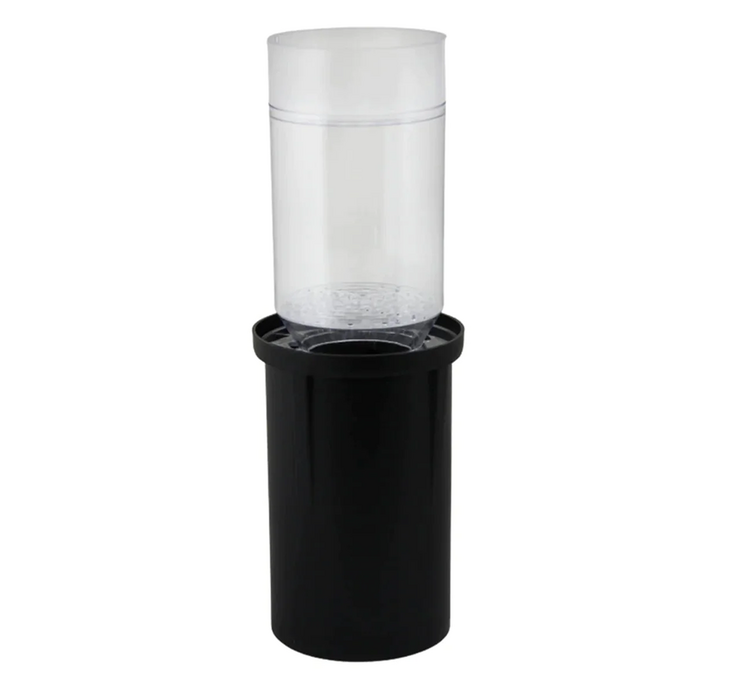Drankkoffiezetapparaat - 80 cl + 100 papieren filters - TRICOLATE