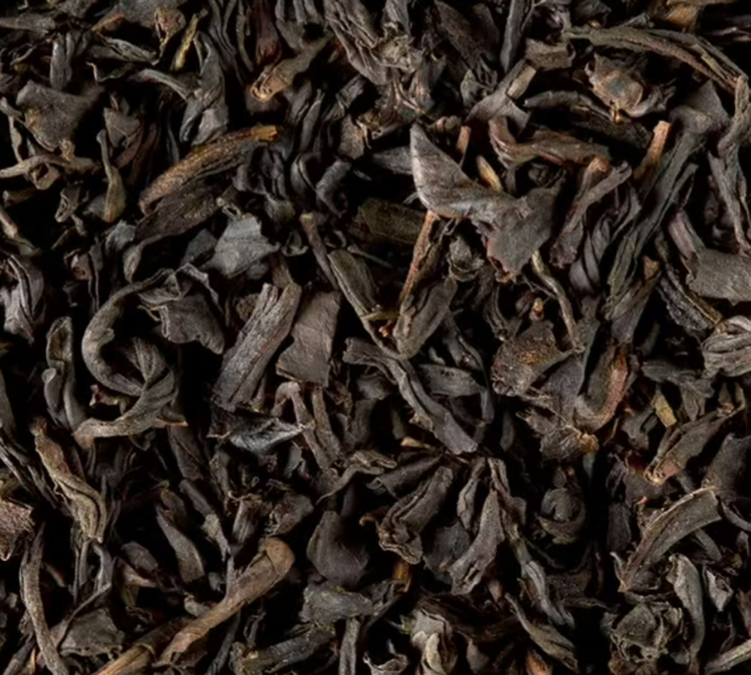 Té Negro Earl Grey - A Granel 200 g - DAMMANN FRÈRES