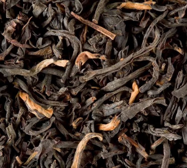 Superior Assam Crni Čaj GFOP - Rasuti 200 g - DAMMANN FRÈRES