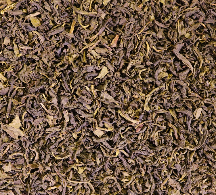 Biologische Jasmijn Groene Thee - Los 100 g - DESTINATION