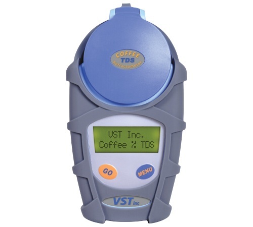 Réfractomètre VST Lab Coffee III
