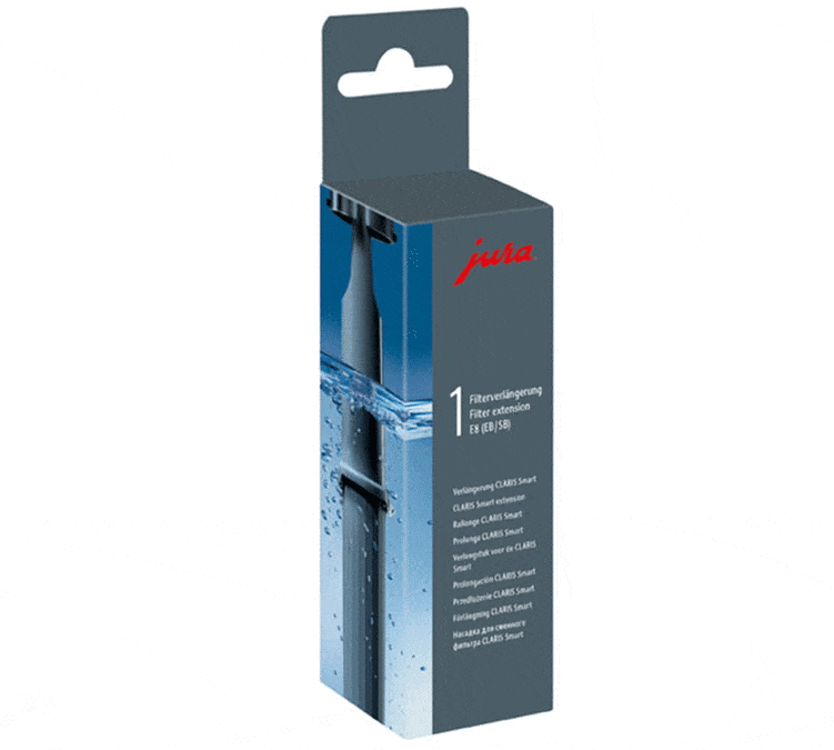 Estensione per cartuccia Claris Smart - JURA
