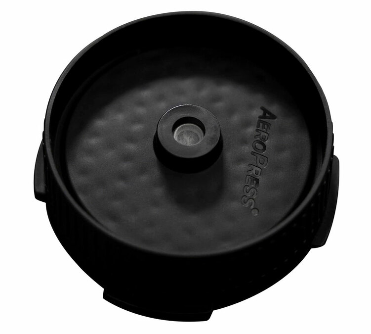 AEROPRESS Flow Control priedas ekstrakcijos kontrolei