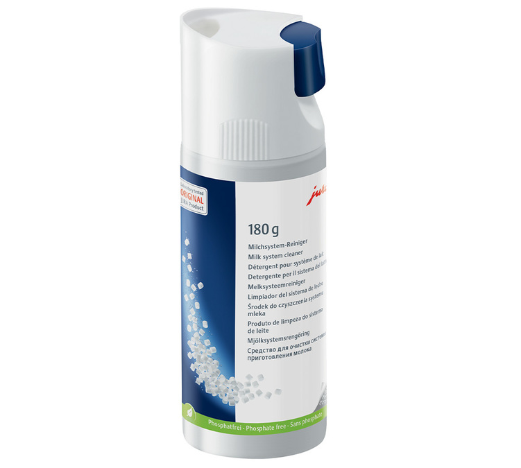 Milk Circuit Detergent for Coffee Machine 180 g Mini Tabs - Jura