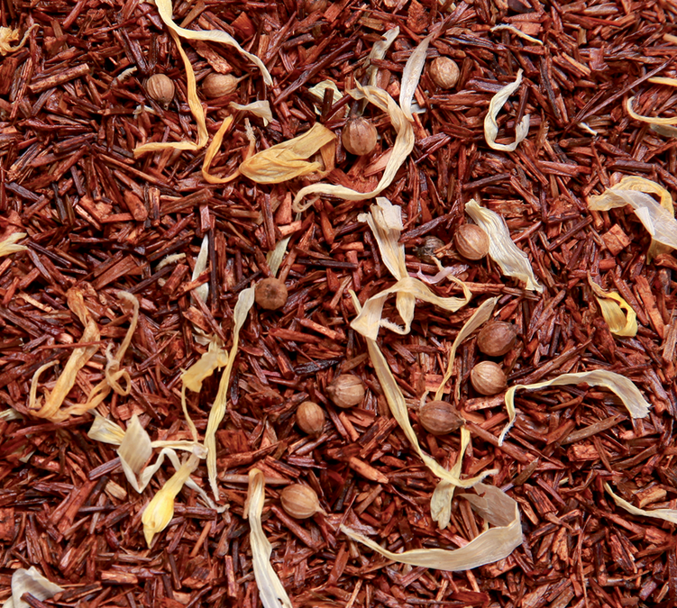 Rooibos der Extraklasse - Lose 100 g - COMPAGNIE & CO