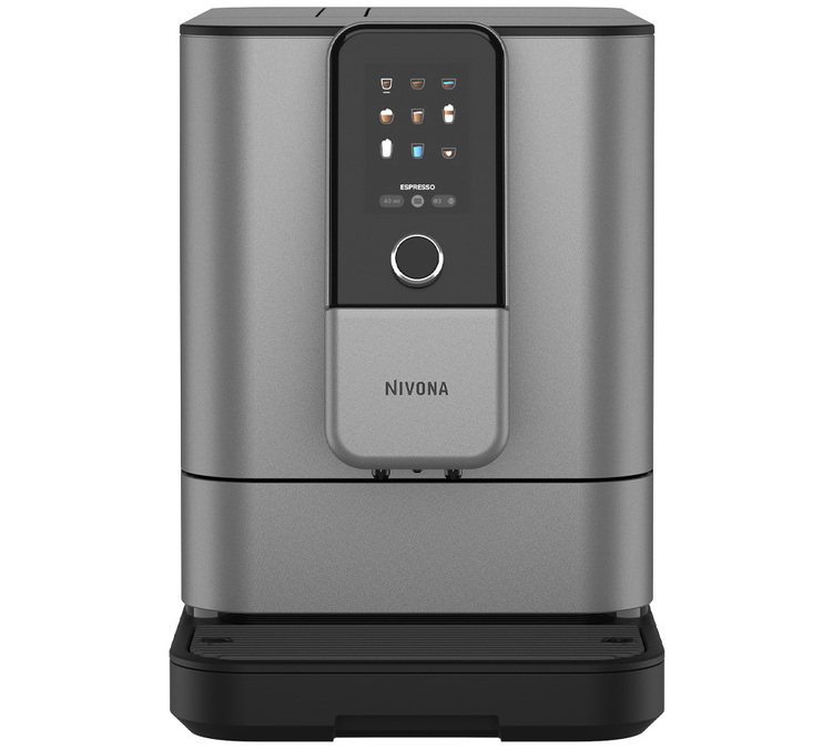 NIVONA Espresso Grinder - CafeRomatica Nivo 8'103
