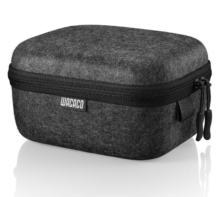 Protective cover for Minipresso NS2 - Wacaco