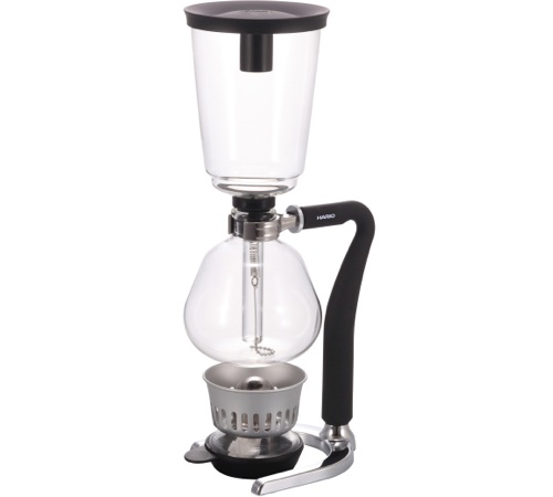 Vacuüm koffiezetapparaat Hario NXA-5 - 5 kopjes