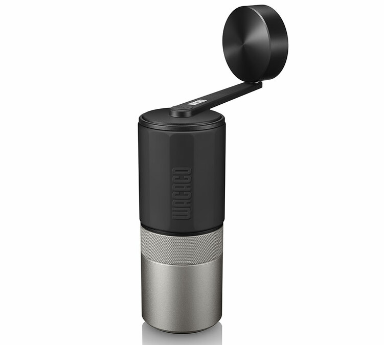 WACACO Exagrind Handkaffeemühle