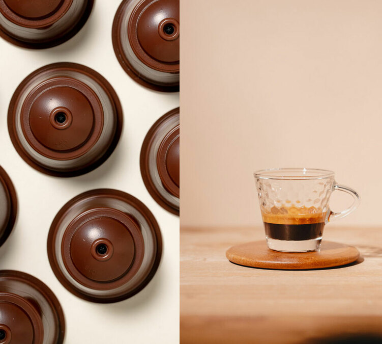 Пакет открића 92 капсуле компатибилне са Nescafé* Dolce Gusto* XXL и кратком кафом