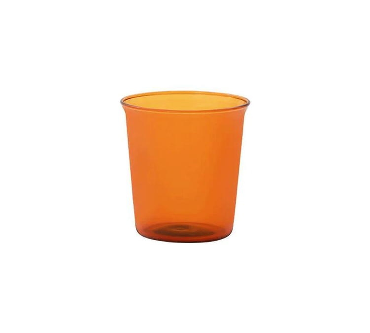 250 ml stiklinė „Cast Amber“ – Kinto