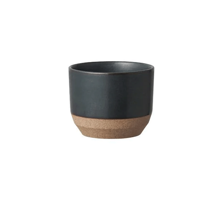 Kinto CLK-151 Black Cup 180 ml