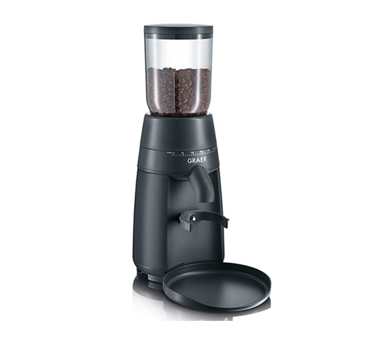 Kaffekvarn GRAEF CM702EU