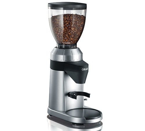 Koffiemolen GRAEF CM800EU