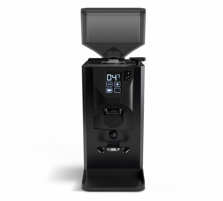 Еспресо млинац NUOVA SIMONELLI Duo црни