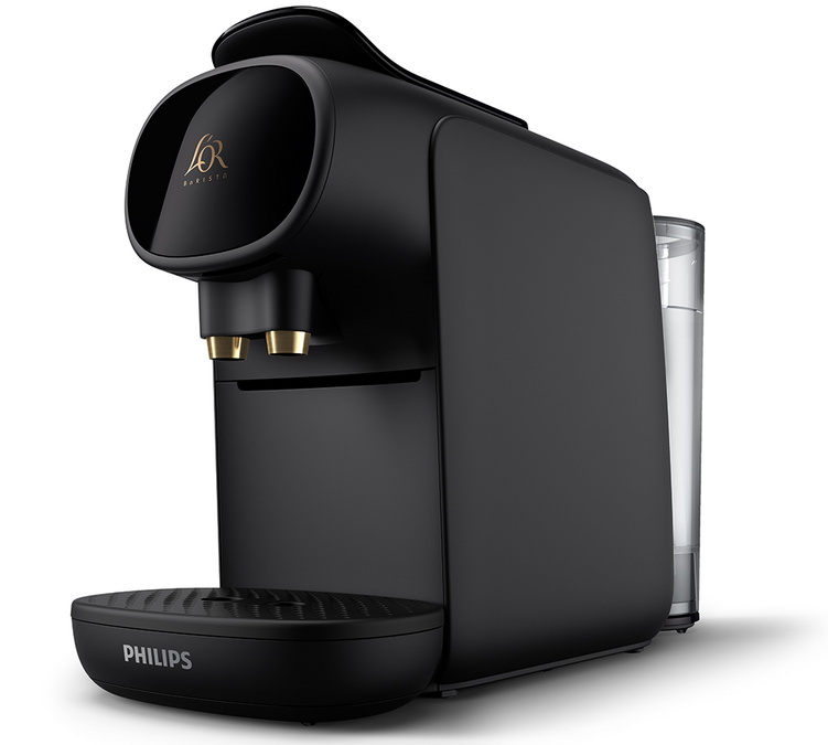 Philips L'Or Barista Sublime LM9012/60 - Negro piano.